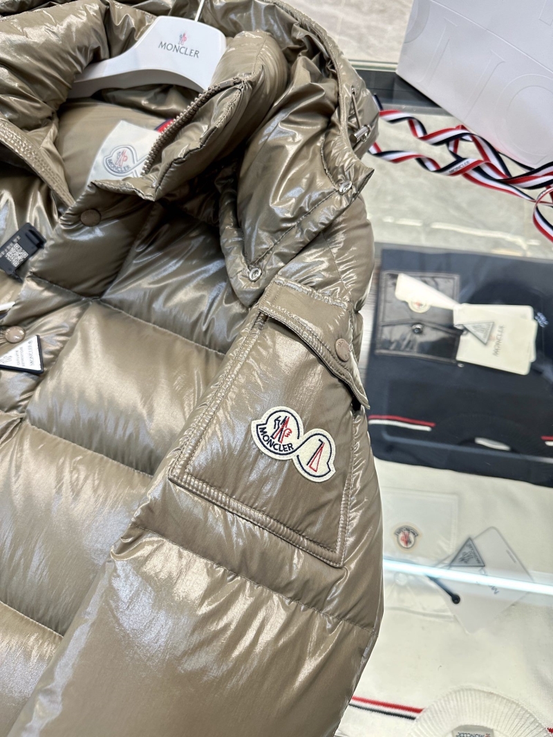 Moncler Down Coat